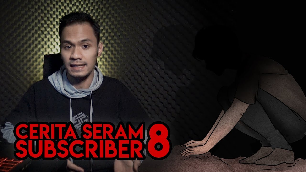 SOSOK MAKHLUK PENGHUNI RUMAHKU | 