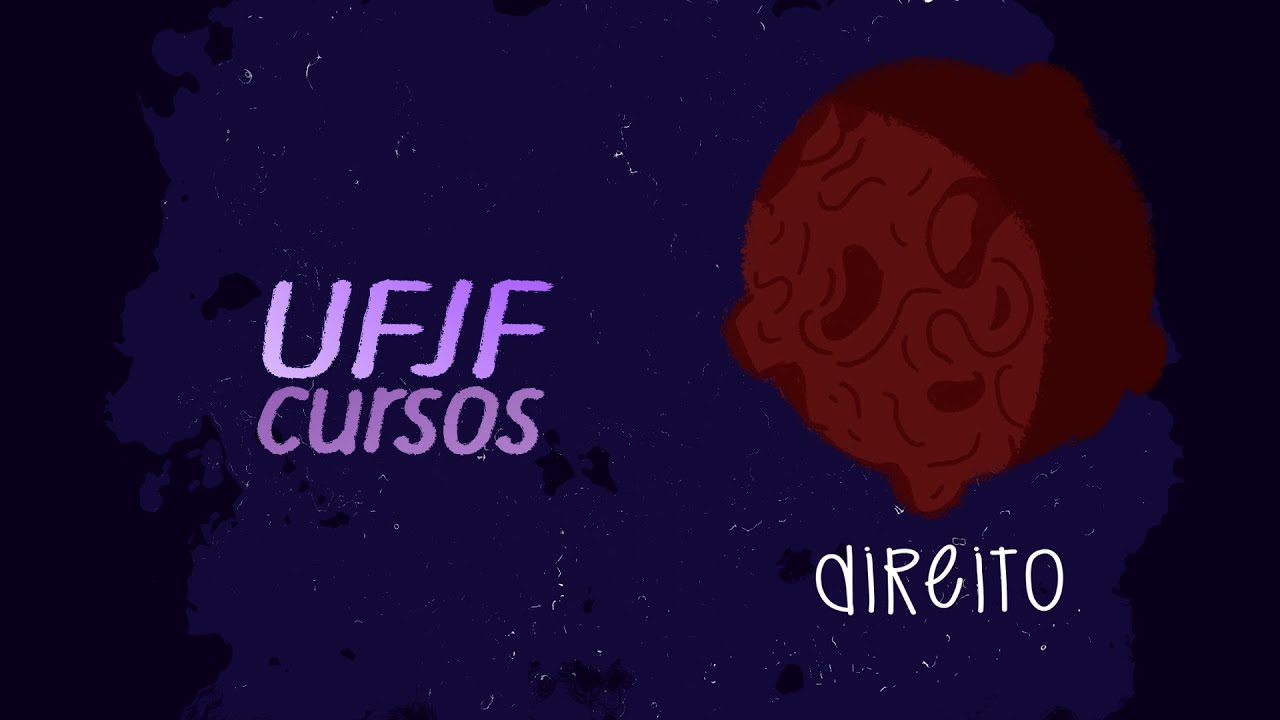 UFJF Cursos | Direito