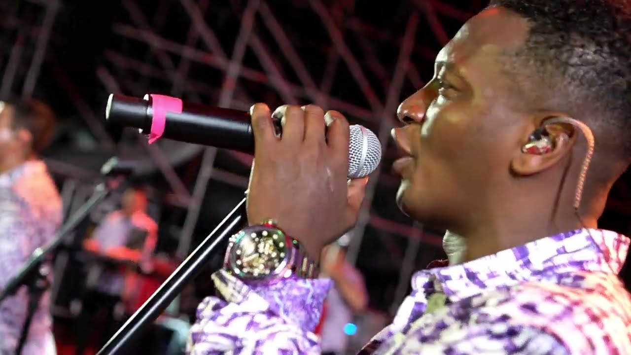 La Comay // Sonora Carruseles // #salsafest