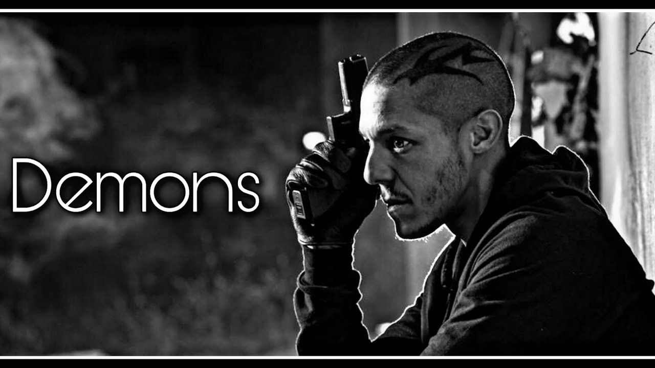 Juice || SOA || Demons