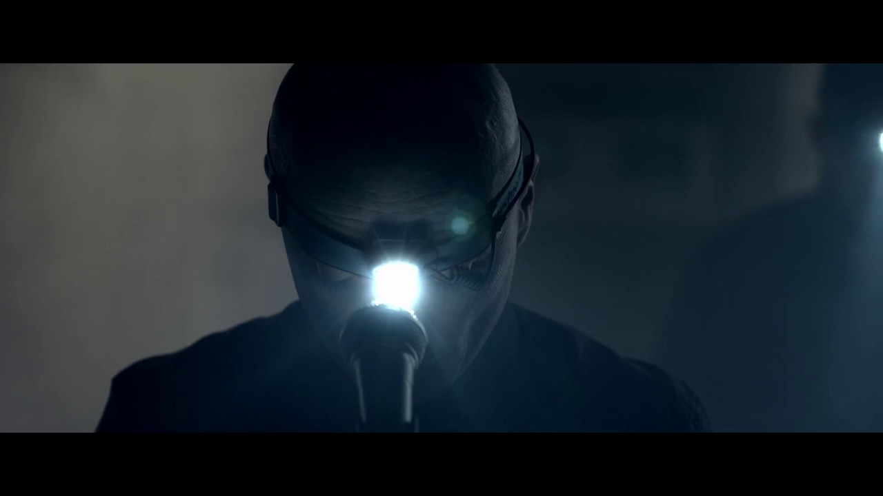 A SILENT NOISE 