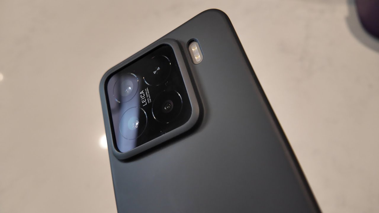 Xiaomi 15 Review - Day 2 - Things I Like & Things I Don't Like | No Edits