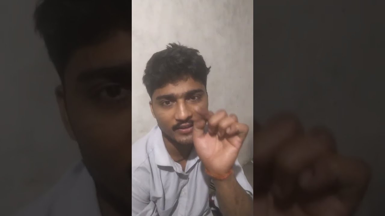Kishan Chauhan लाइव है!