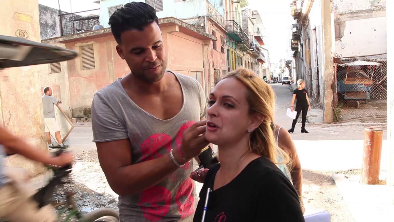 MAKING OF LIZT