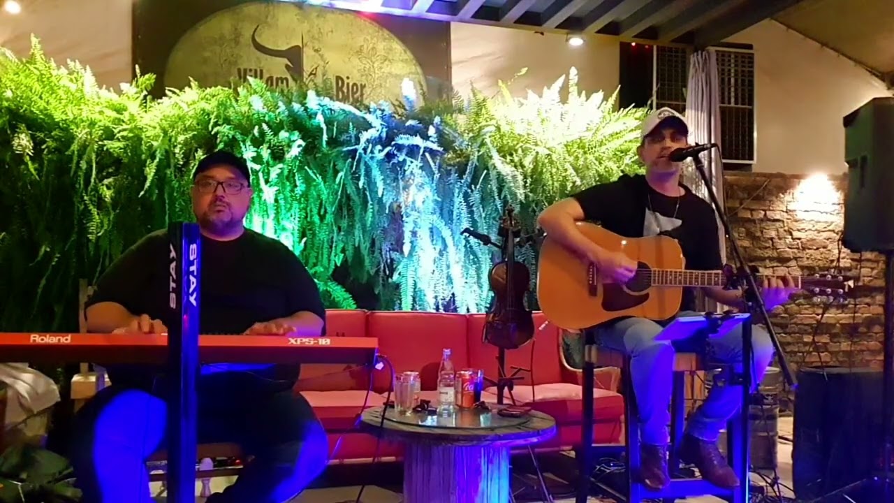 Tony Marcos ao vivo - Show completo Nacionais e Internacionais 