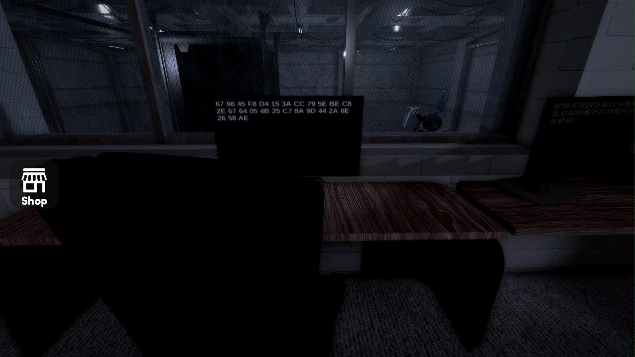 Skatty and Friends get DESTROYED! By SCP 096!