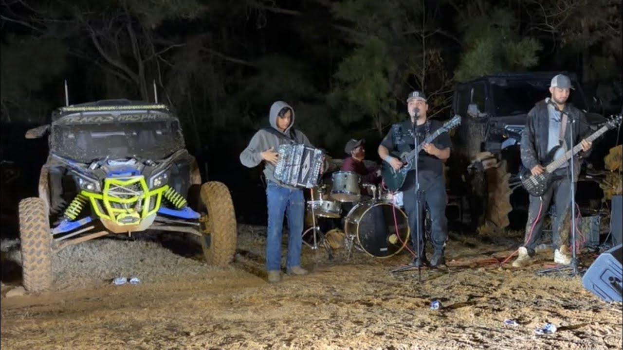 FIESTA EN EL MONTE RIVER RUN ATV PARK 