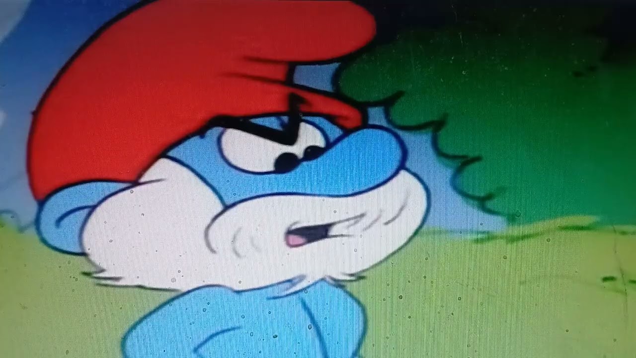 The Sword in The Stone (Gang Style) Part 14 - CatDog is in Charge Now 