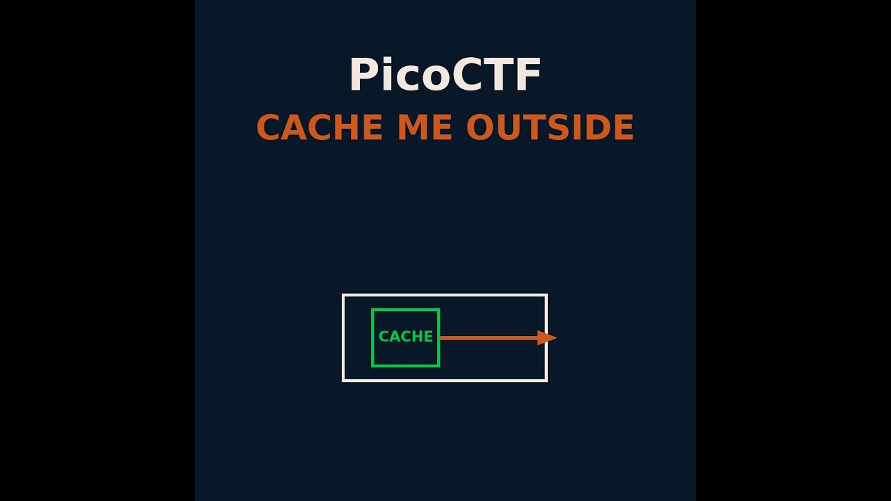 PicoCTF Cache me Outside Binary Exploitation challenge walkthrough - Write-What-Where & tcache.
