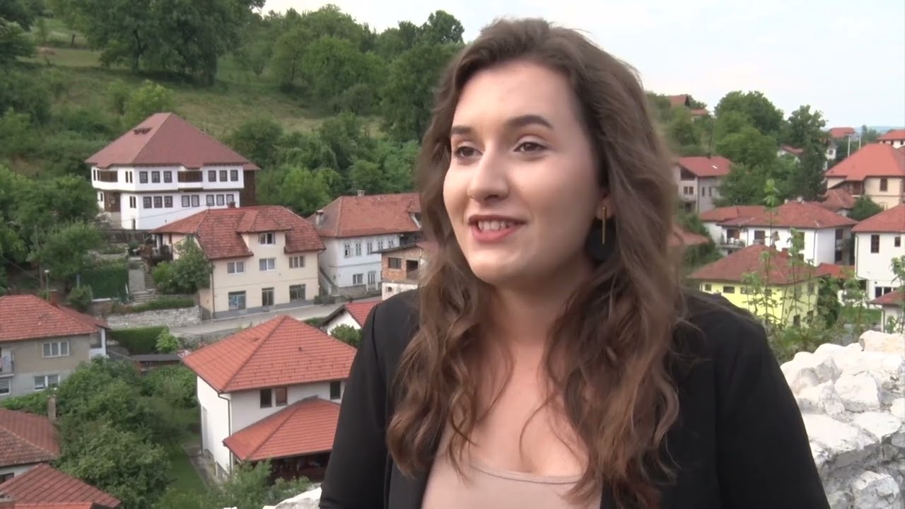 Tešanjska hronika 865 - 