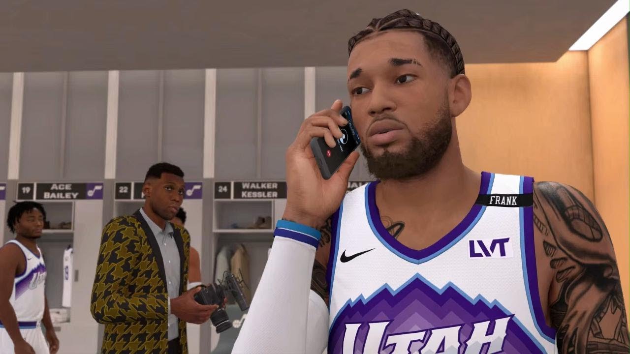 NBA 2K26 MyCareer: Pops Had A Heart Attack!