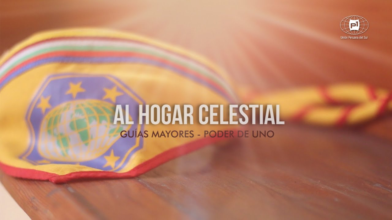 04 - Al hogar celestial