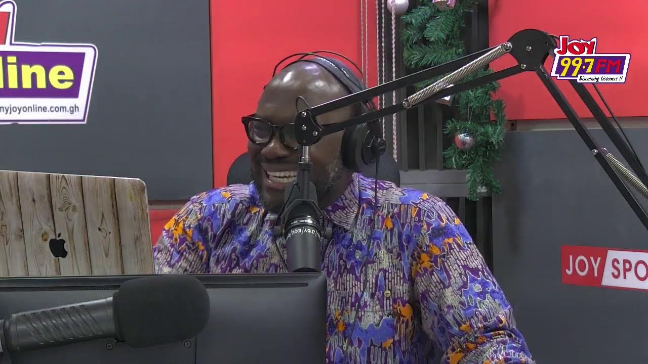 Atmosphere Of Victory with Pastor Kojo Frimpong || Thursday 15th,January , 2026