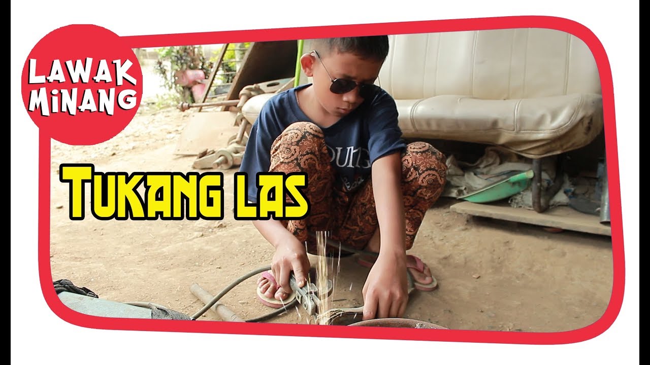 Tukang Las | Garundang 61