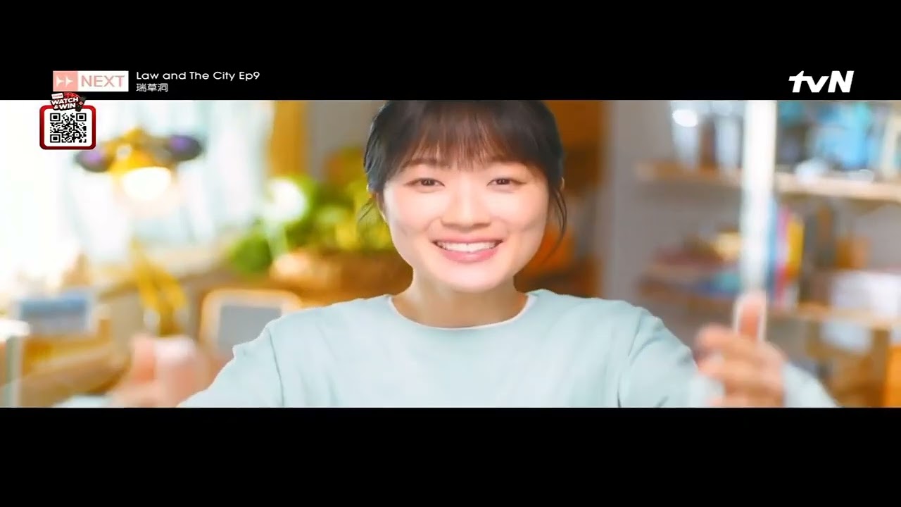 tvn asia continuity 3/8/2025