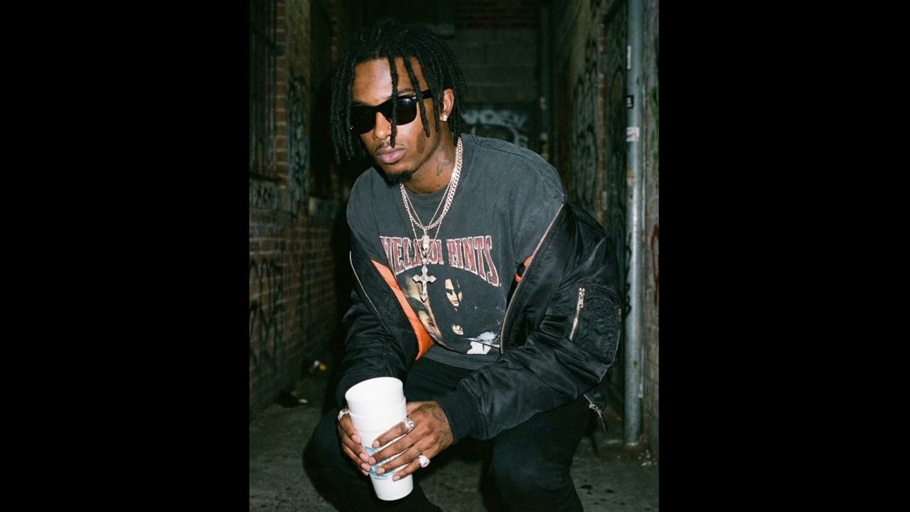*FREE* Playboi Carti Type Beat - 