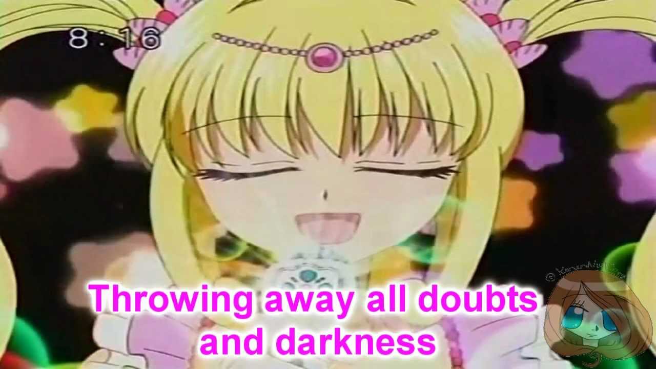 Mermaid Melody - Kizuna (with English subs)