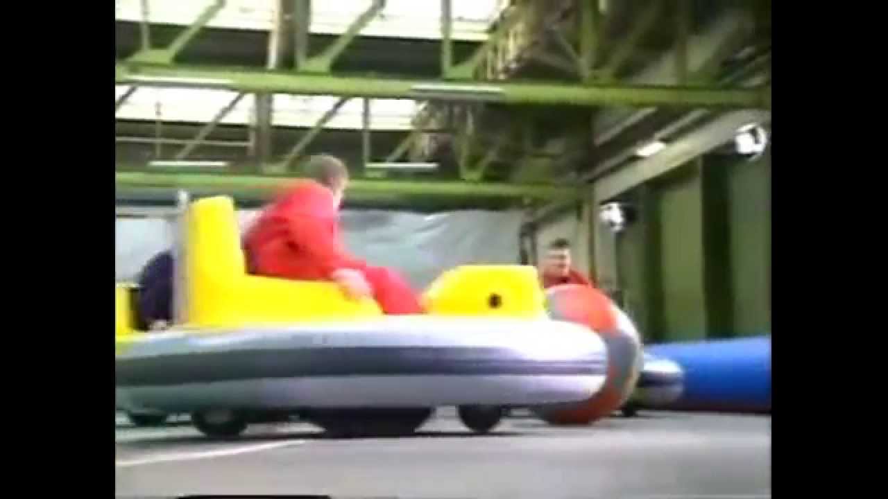 The Best of Old Top Gear Vol. 2