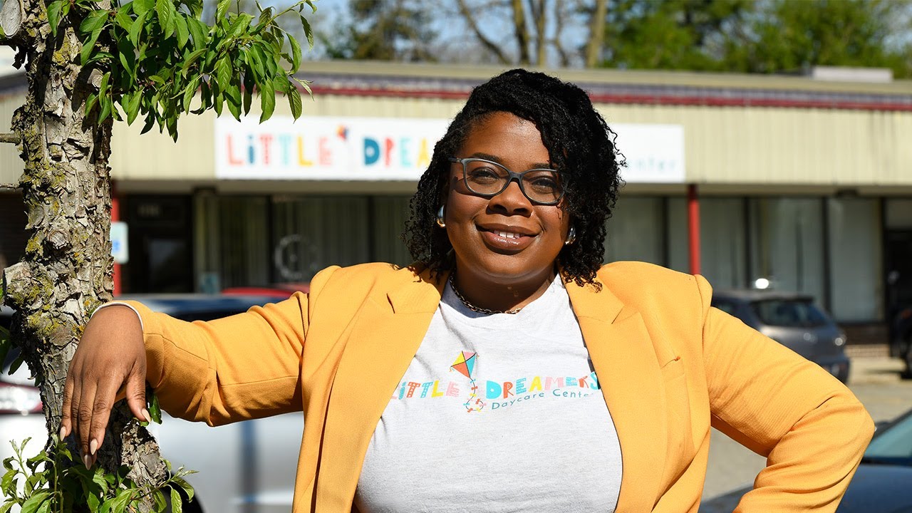 Testimonial: Little Dreamers Early Learning Center