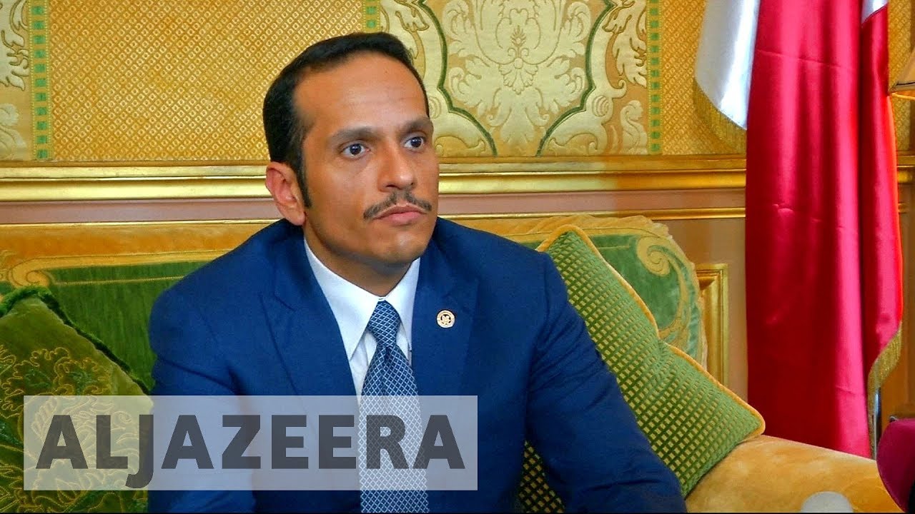 🇶🇦 🇸🇦 Saudi-led demands not 'reasonable or actionable'- Qatar