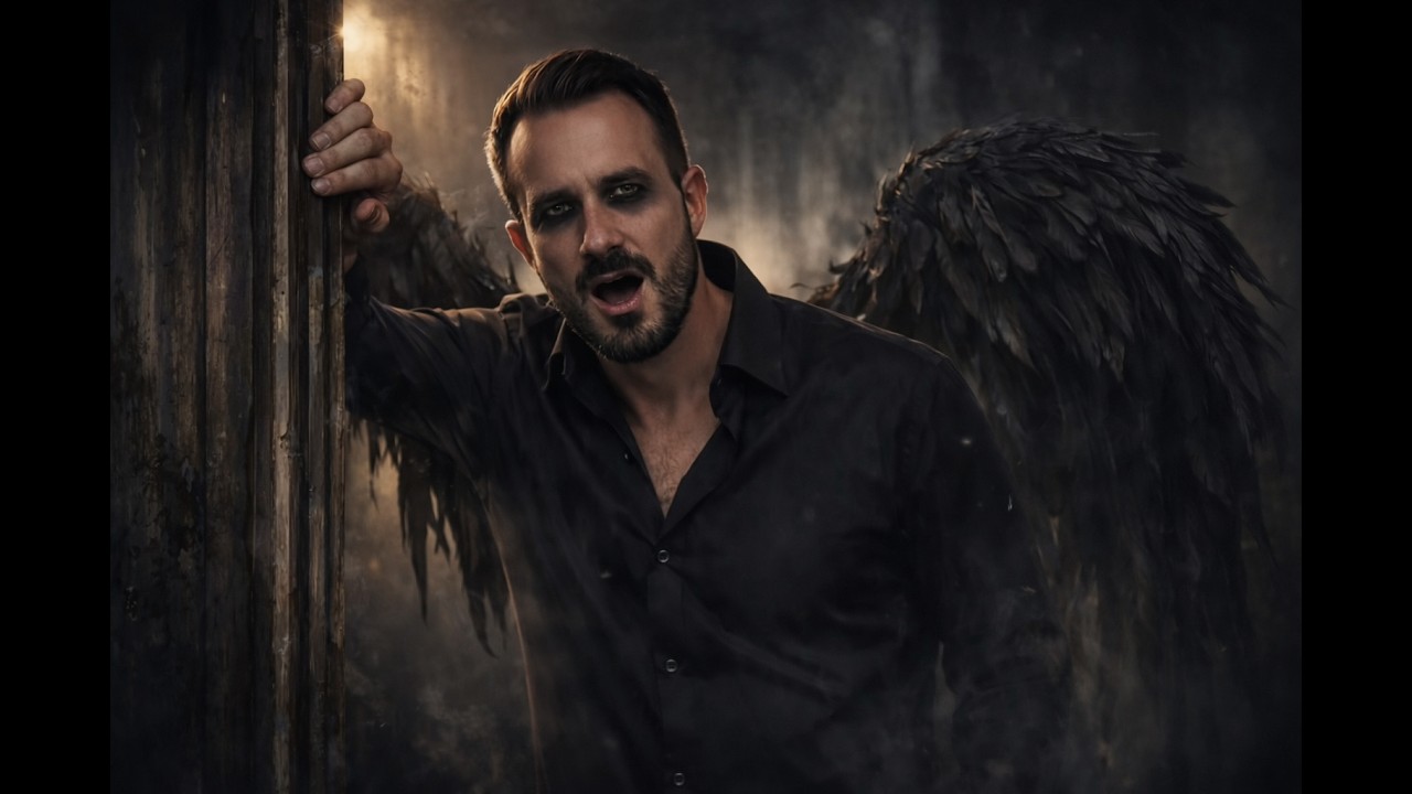 TheArtist - Podcięte skrzydła ( teledysk )