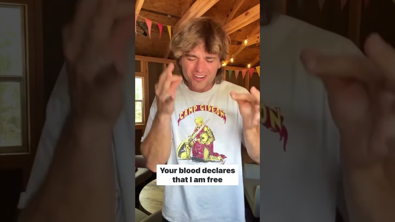 Mighty name of Jesus by @thebelongingco and @hopedarst in ASL!  #asl #worship #deaf