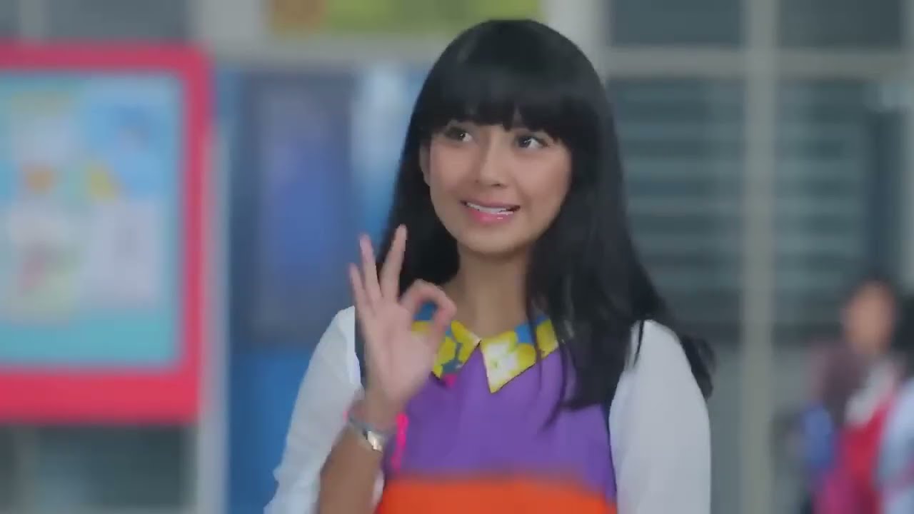 FTV TERBARU - DARI NASTER TURUN KE HATI