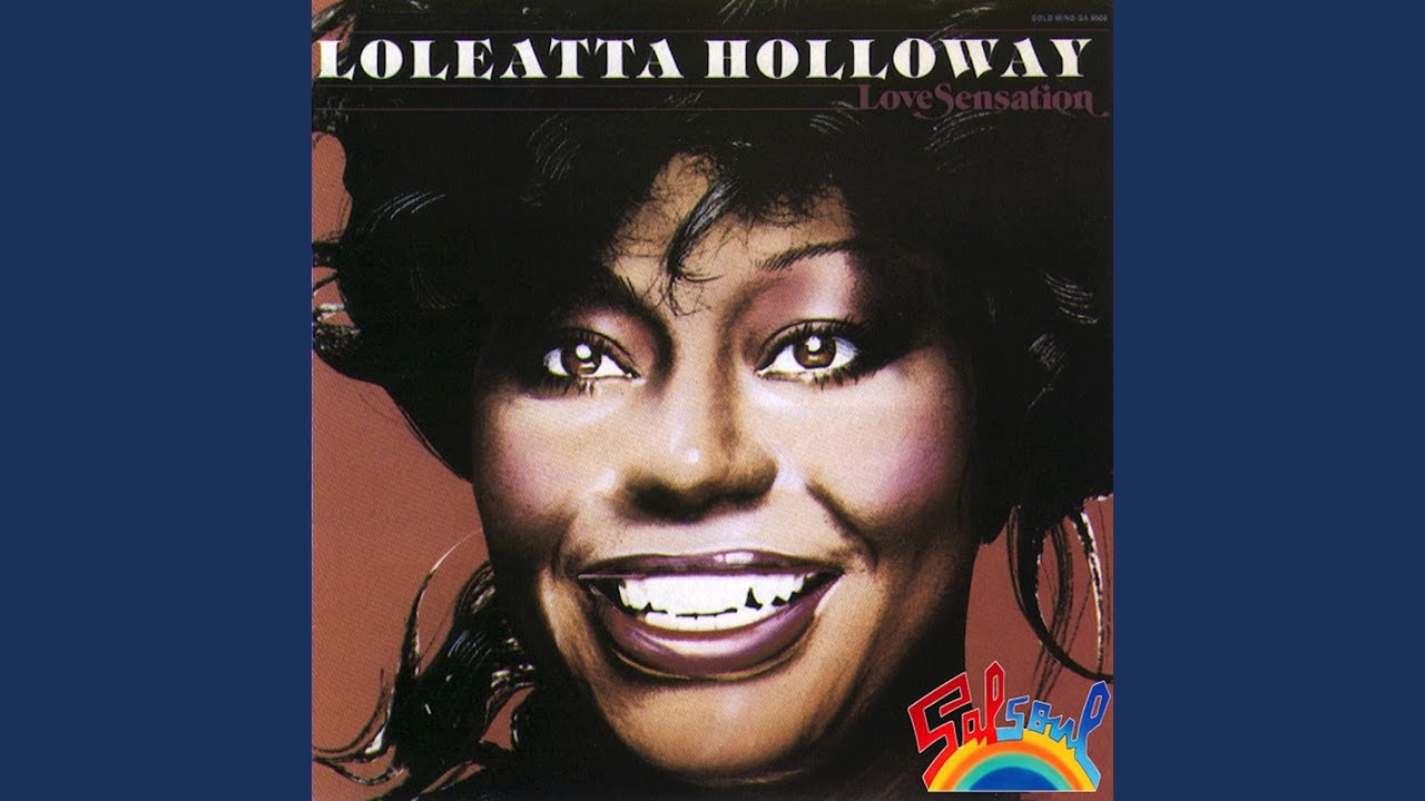 Love Sensation (A Tom Moulton Mix)
