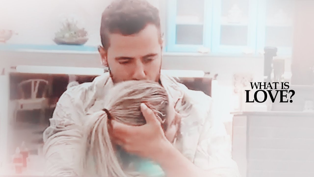 Minerato & Matheus | what is love?