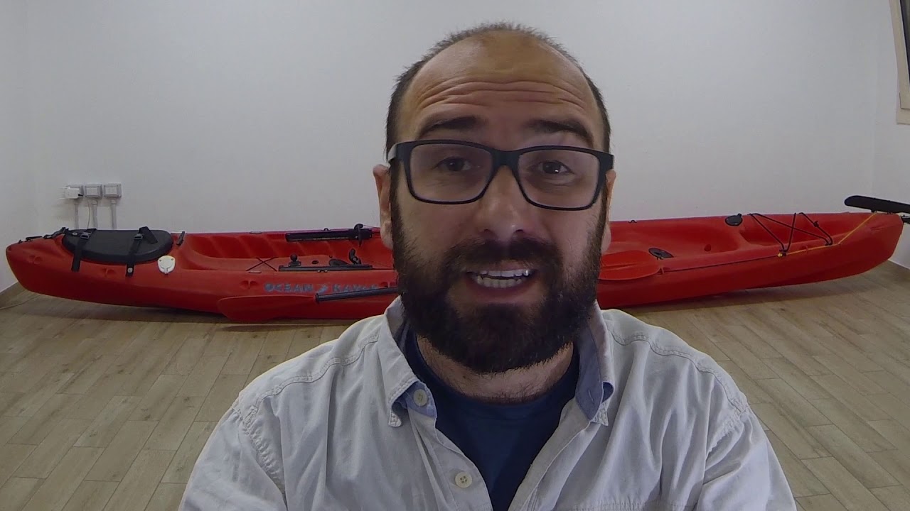 #4_Come vestirsi in kayak in base alle stagioni_Pesca in Kayak nel Mediterraneo