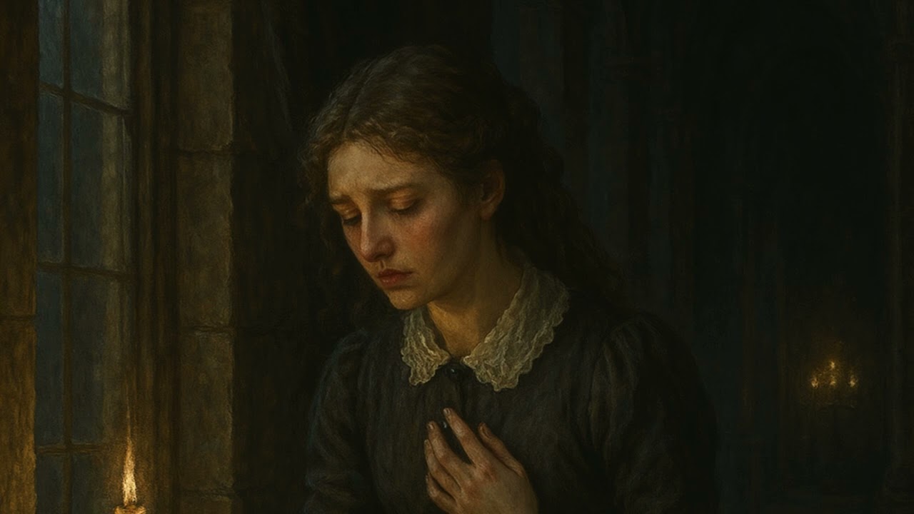 Luna-Claire - A Love Lost in Skills and Shadows