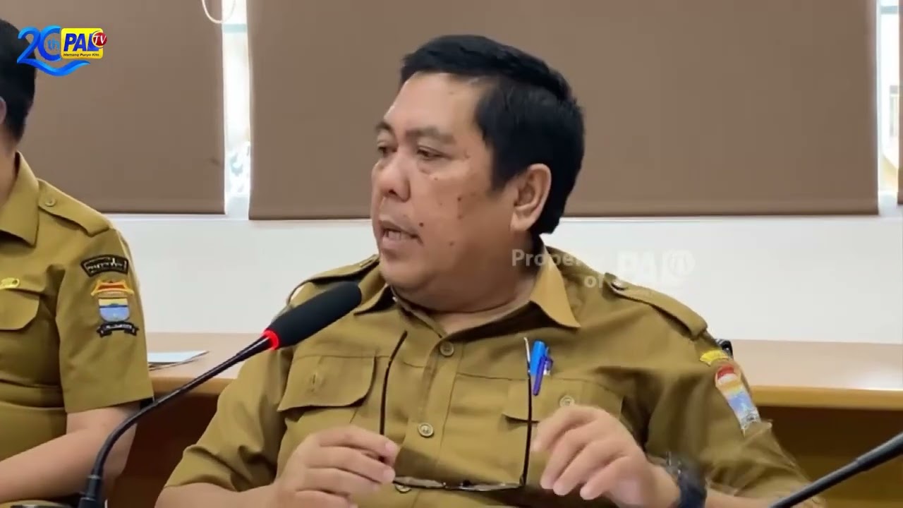 TARGET PENDAPATAN DAERAH KOTA PALEMBANG 2025 TEREALISASI 91 67 PERSEN 1080P