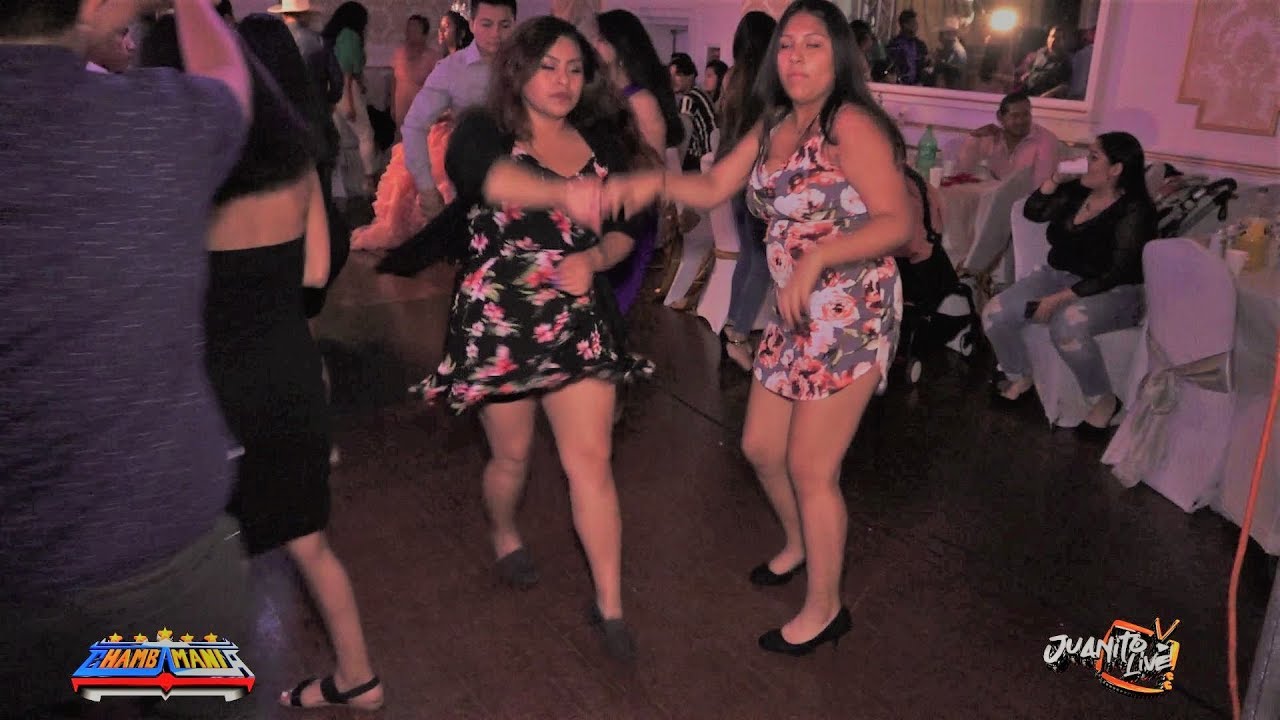 LA DANZA EN SAN JUAN 2019 TEMA LIMPIO LOS PIPOPES FT LOS PIRATAS DEL SABOR