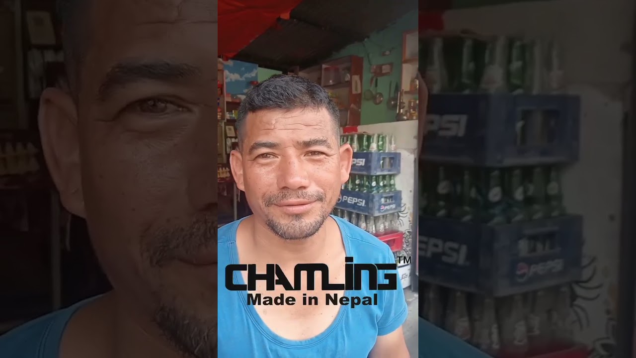 Nepali Brand Chamling | Made in Nepal | Products of Nepal #chamling #nepalibrand #madeinnepal