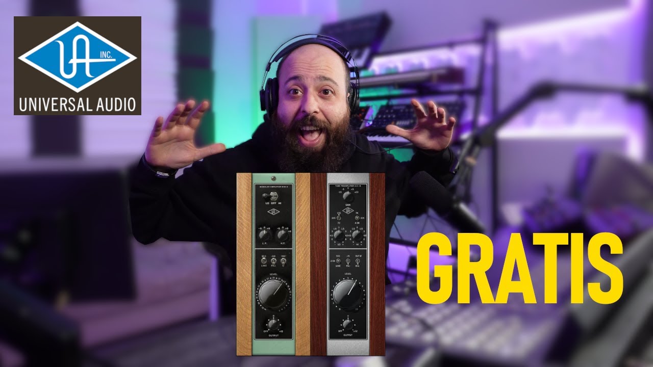 SCARICALO ORA O TE NE PENTI (610 UAD GRATIS)