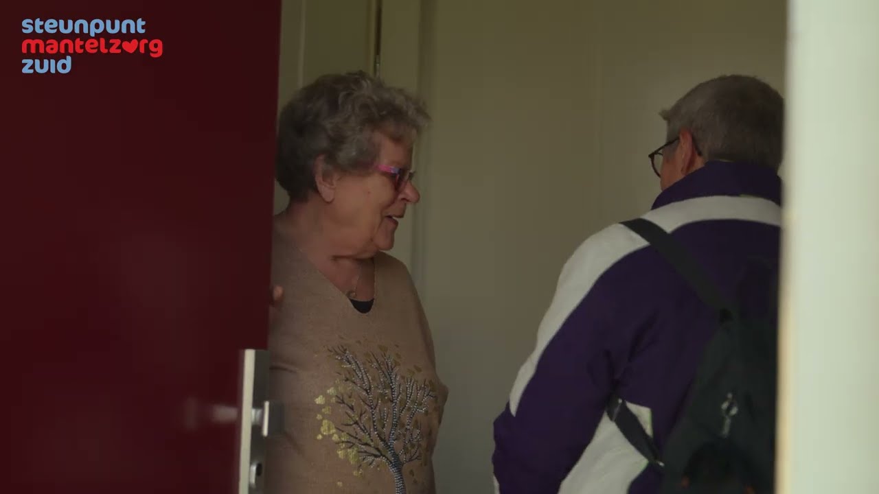 Steunpunt Mantelzorg VPTZ