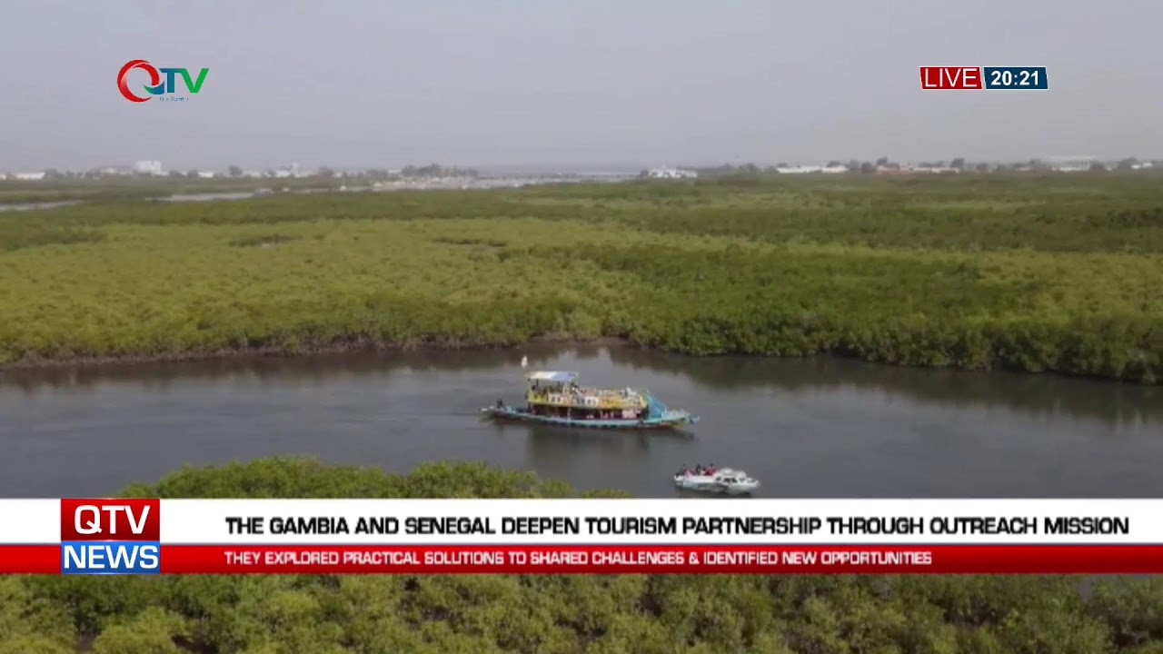 QTV NEWS 28.07.26