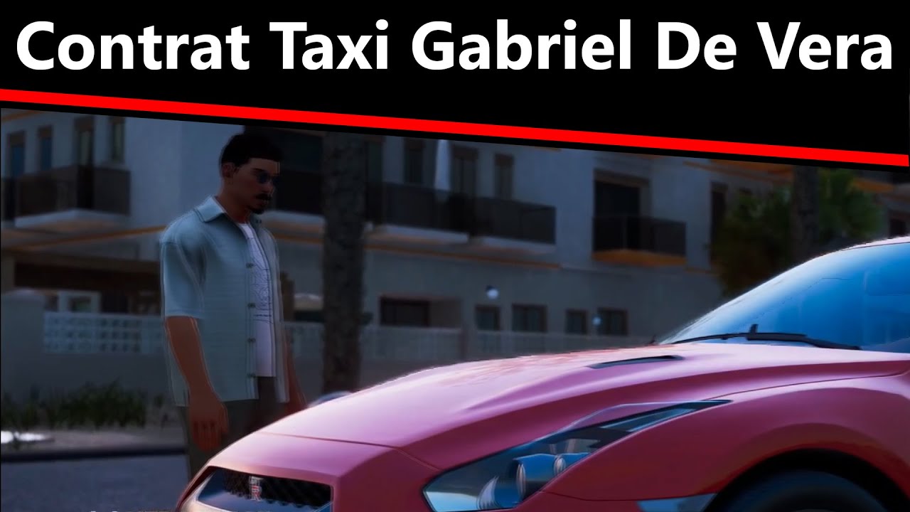 TDU Solar Crown Contra Taxi Gabriel De Vera