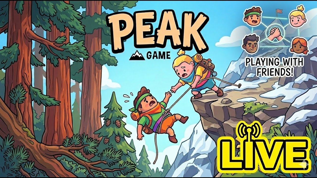 Peak Inside HEHE