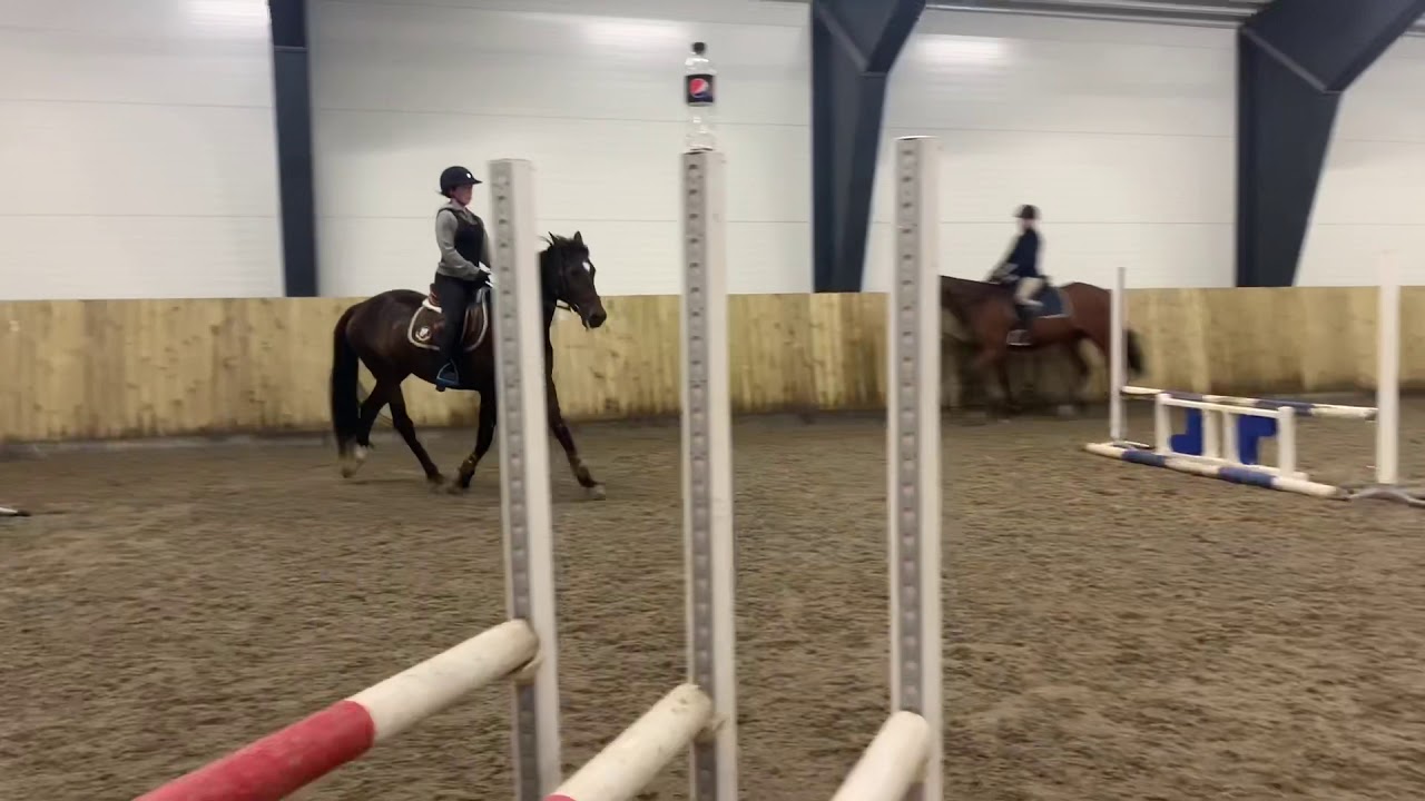 sprangtime med elle 25.01.2020