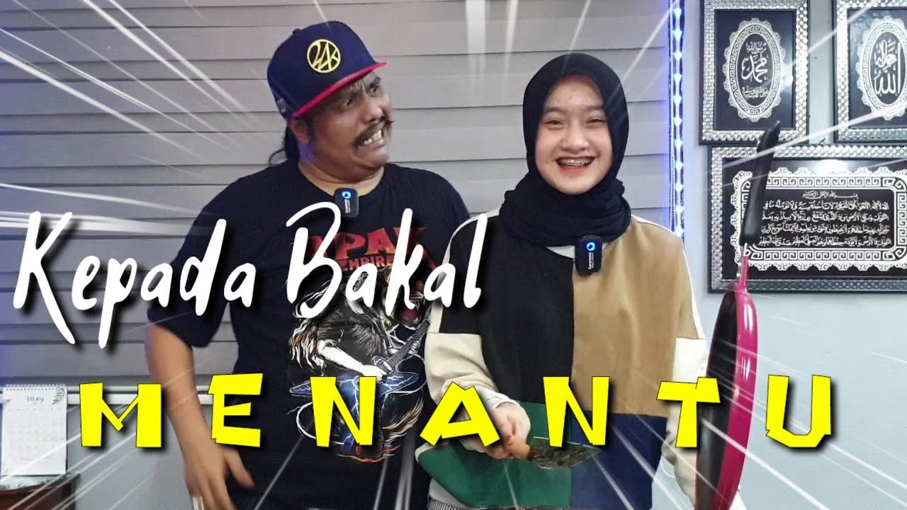 Apak - APA BENDA NI..???