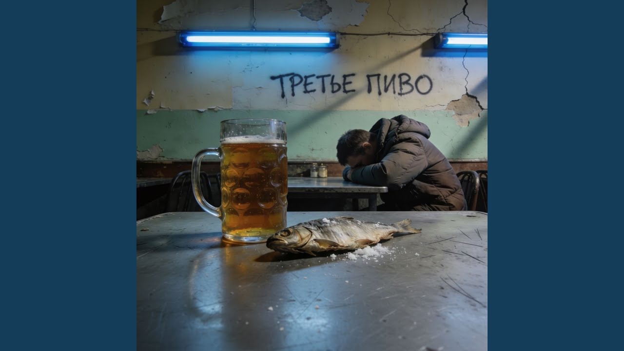 Третье Пиво