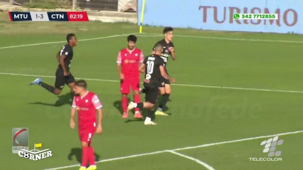 Luca Moro e i suoi 13 gol in 762 minuti.