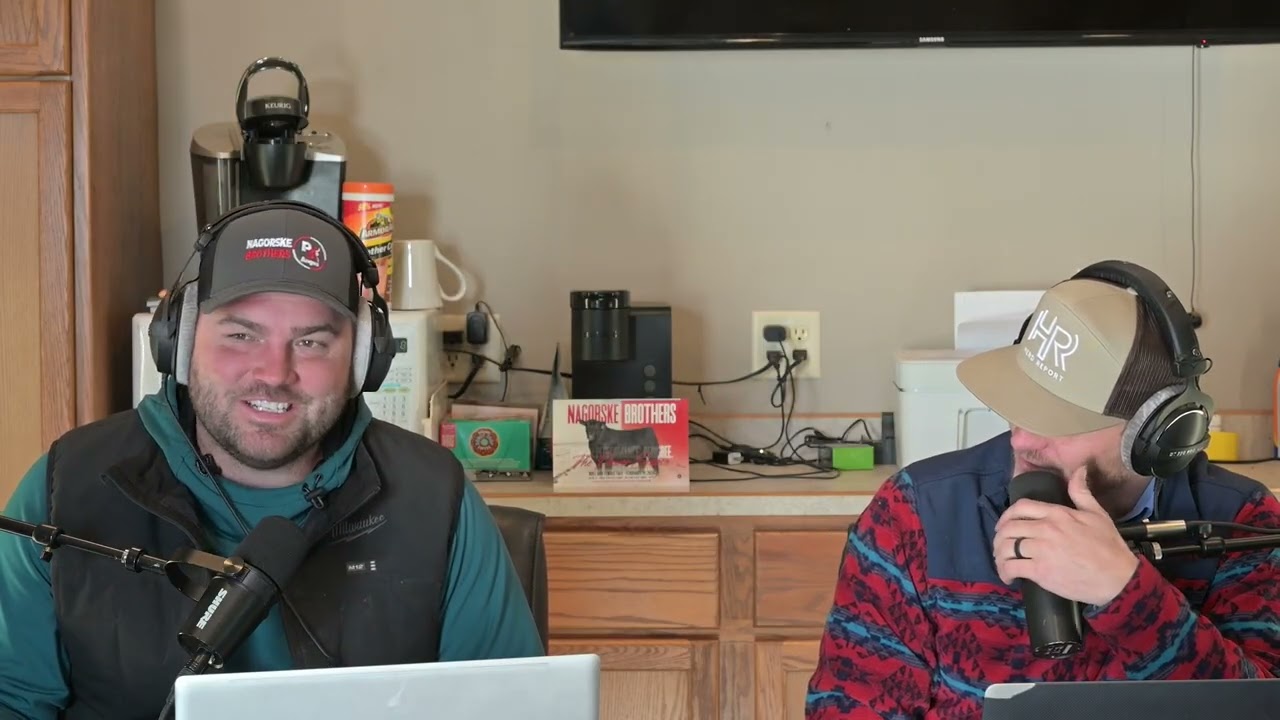 Nagorske Brothers Angus Bull Sale Preview | Feb. 19 • Kimball, SD | Spotlight Series