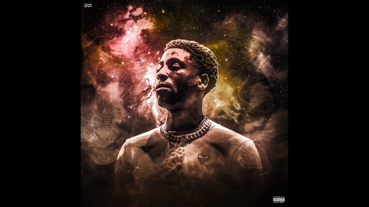 [FREE] [MELODIC] NBA YoungBoy Type Beat 2025 - 
