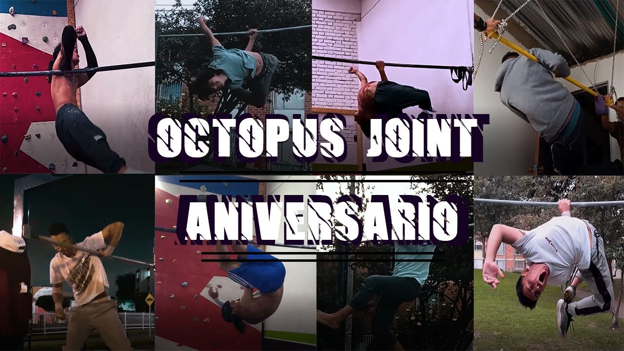 OJ Aniversario | Gimbarr