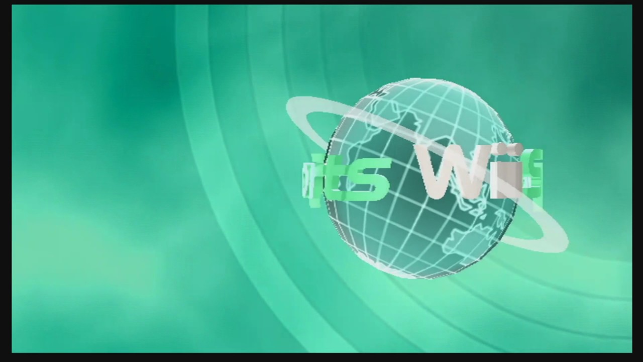 Random Wii Sports Fitness Test #16