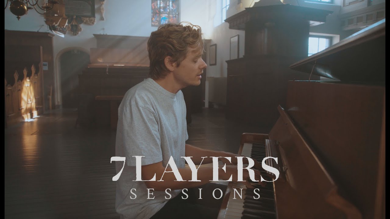 Sons Of The East - Undone - 7 Layers Session #200