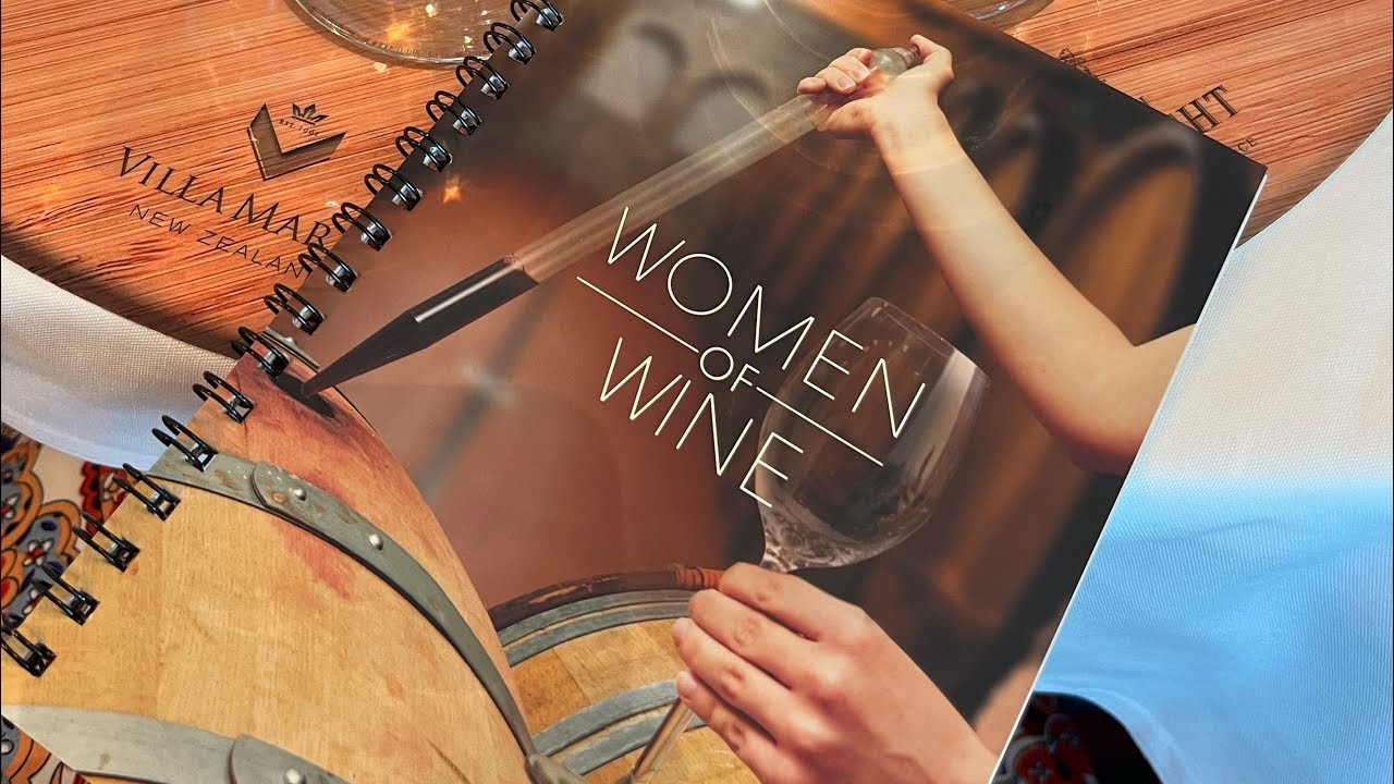 Women of Wine #royalcaribbean #cruise #vacation #crise #winetasting