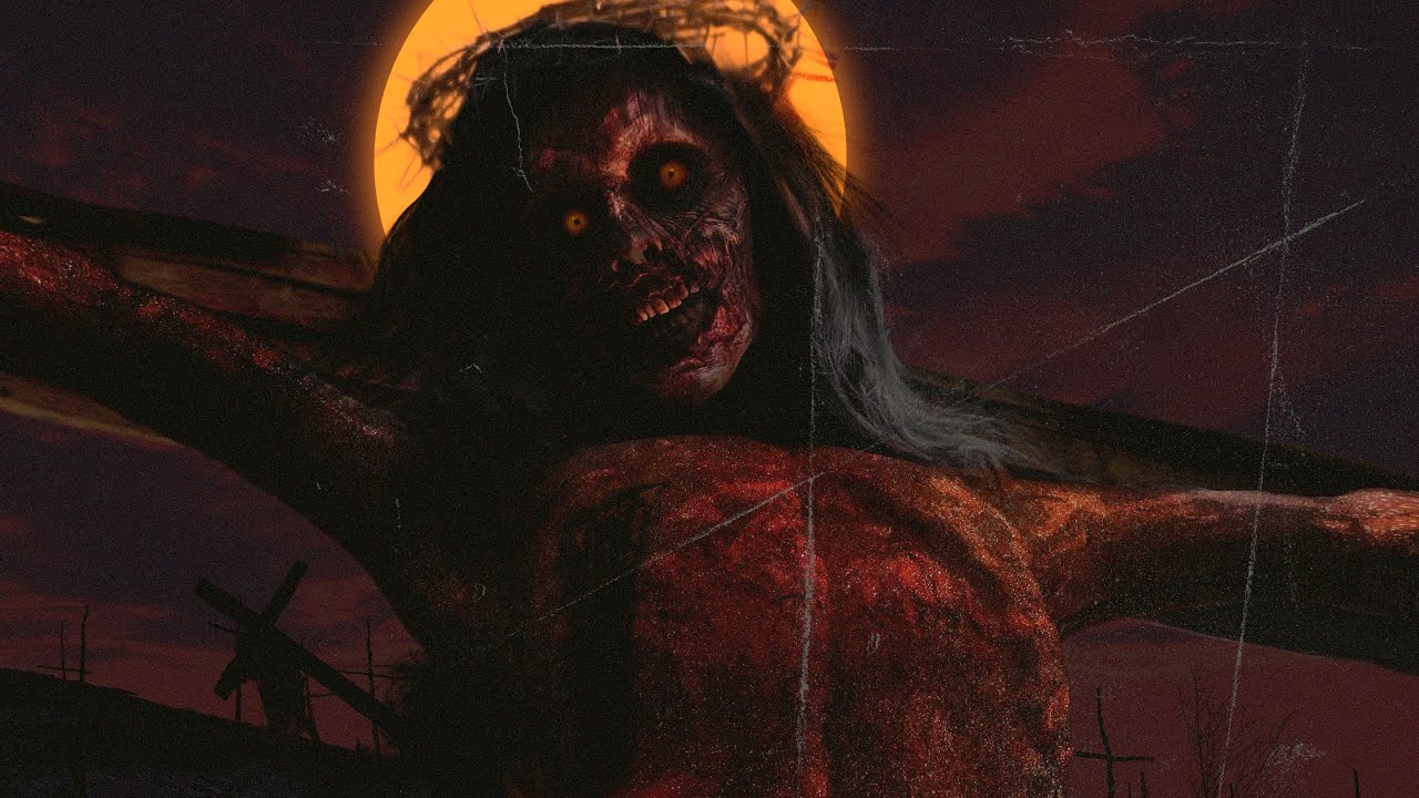 LA NOCHE DEL CRISTO NEGRO Y OTROS RELATOS DE TERROR